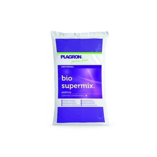 Plagron bio supermix 25 L Grunddünger