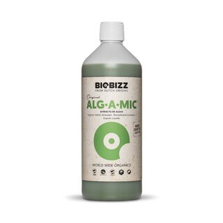 BioBizz ALG A MIC 1 Liter