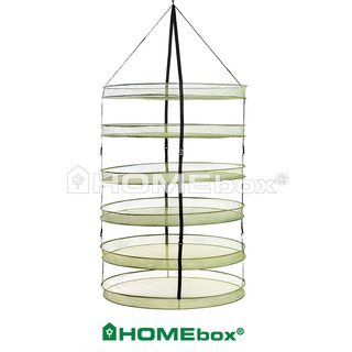 HOMEbox® Drynet 90cm  6Etagen