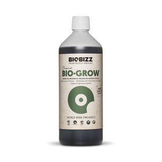 BioBizz Bio Grow Wachstunsdünger 250ml