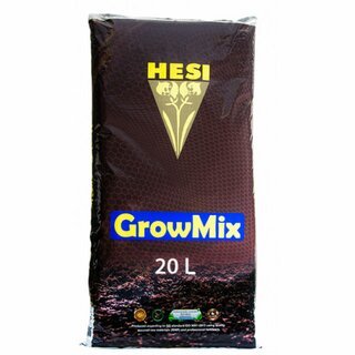 Hesi GrowMix 20 Liter
