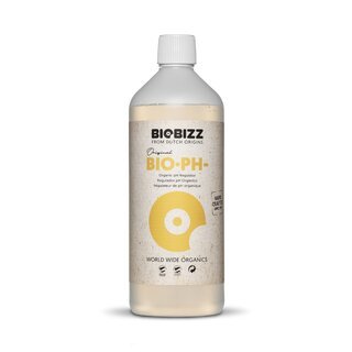 BioBizz PH- 500ml
