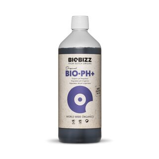 BioBizz PH+ 1l
