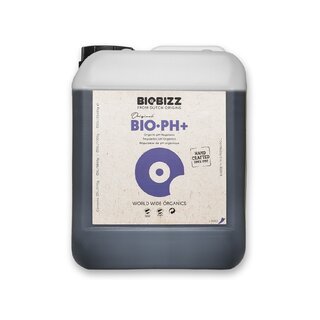 BioBizz PH+ 5l