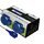 Carbon Active EC Silent Box 280m³/h 125mm mit GrowBase PRO