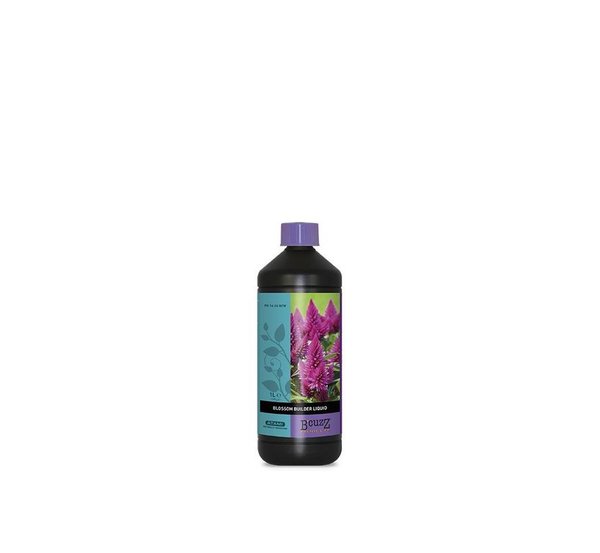 ATAMI B´cuzz Blossom Builder Liquid 1L
