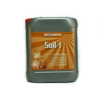 Ecolizer Soil 1 10L