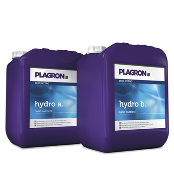 Plagron hydro a&b 5 Liter