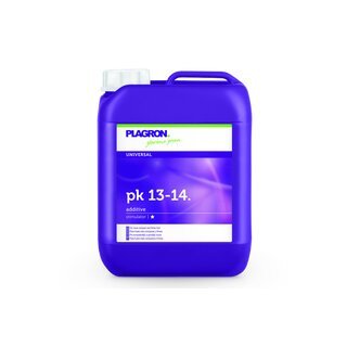 Plagron PK 13-14 5 Liter