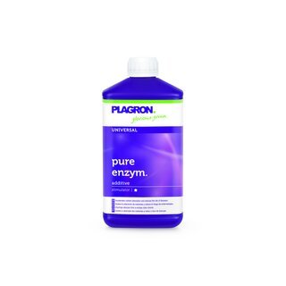 Plagron pure enzym 500 ml