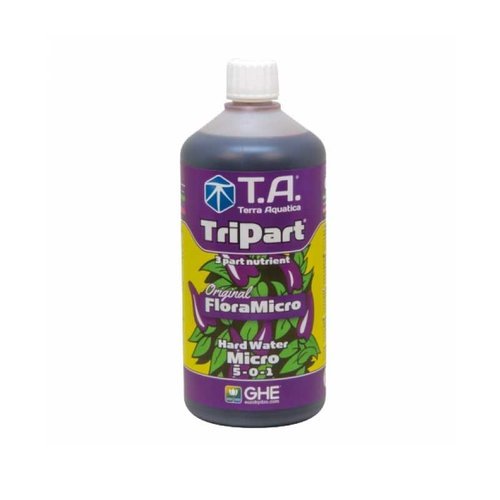 T.A. TriPart Micro HW 0,5L