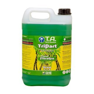 T.A. TriPart Grow 10L