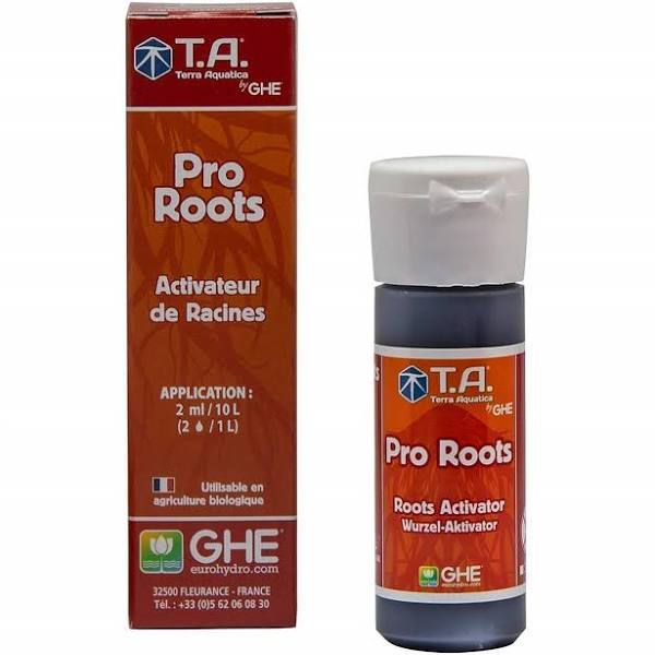 T.A. Pro Roots 30ml