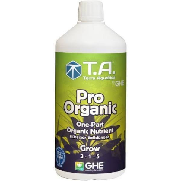 T.A. Pro Organic Grow 1L