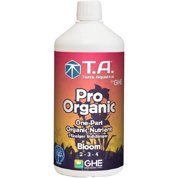 T.A. Pro Organic Bloom 1L