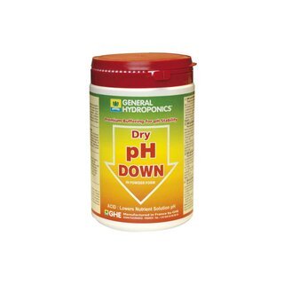 T.A. pH down dry 500g
