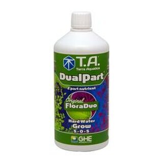 T.A. DualPart Grow HW 1L