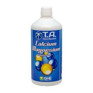 T.A. Calcium Magnesium CalMag 500ml