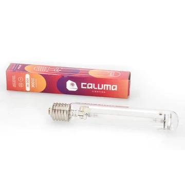 Caluma Leuchtmittel, Natriumdampf-Lampen (HPS), 600 W, 2100K E40