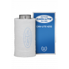 CAN-Lite 425S, Aktivkohlefilter, 425 m³/h, ø 160 mm