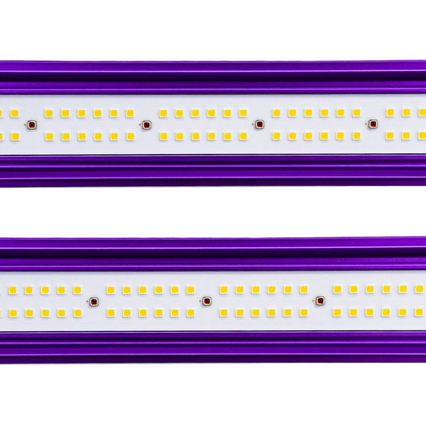Lumatek Panel Zeus 1000W Xtreme PPFD CO² LED 2,9 µmol/J