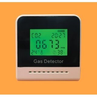 Autopot CO2 Carbon Dioxide Detector
